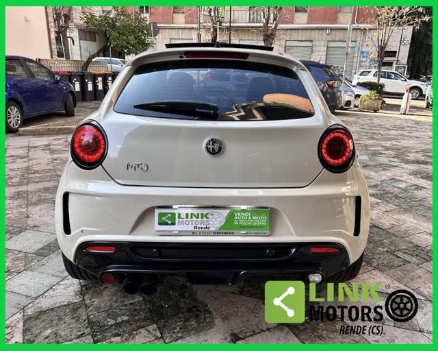 ALFA ROMEO MiTo usata, con Alzacristalli elettrici