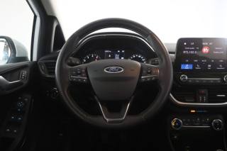 FORD Fiesta usata 5