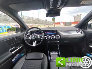 MERCEDES-BENZ GLA 200 usata, con Sedile posteriore sdoppiato