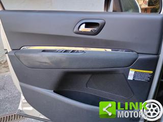 PEUGEOT 5008 usata, con Controllo trazione