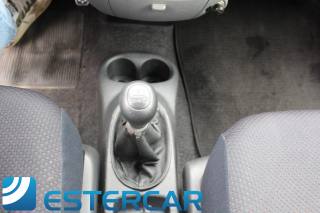 DAIHATSU Sirion usata, con Sensore di luce