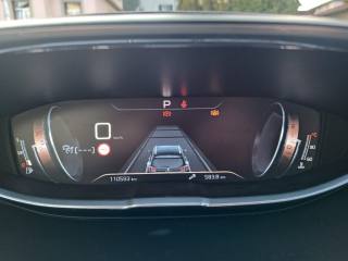 PEUGEOT 5008 usata, con Fendinebbia