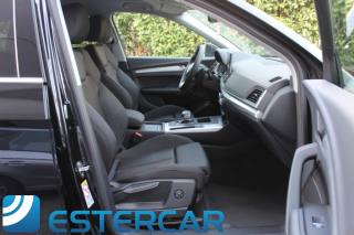 AUDI Q5 usata, con Antifurto