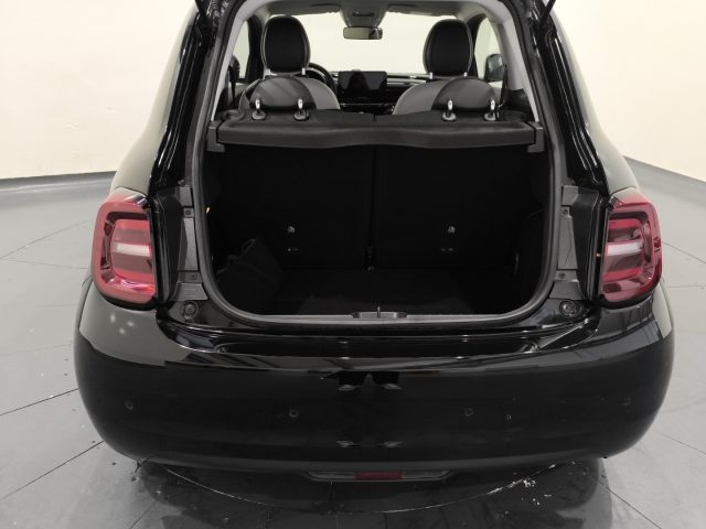 FIAT 500 usata, con Specchietti laterali elettrici