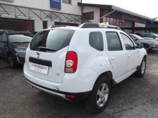 DACIA Duster usata, con Airbag