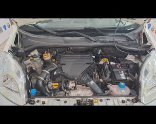 FIAT Fiorino usata 20