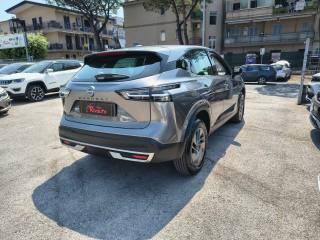 NISSAN Qashqai usata, con Airbag Passeggero