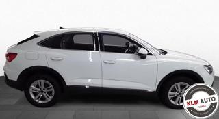AUDI Q3 usata, con Airbag