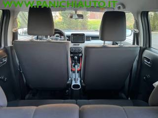 SUZUKI Ignis usata, con Controllo trazione