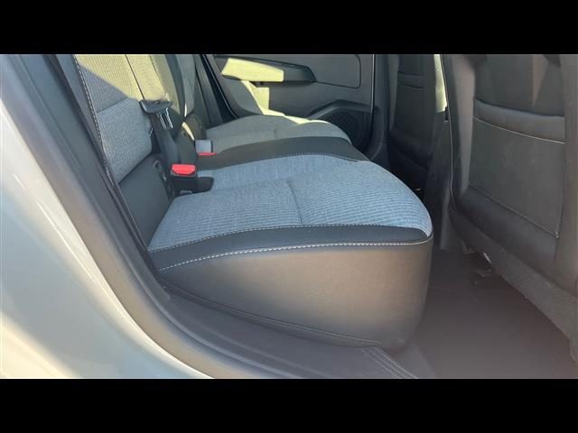 RENAULT Clio usata, con Cruise Control