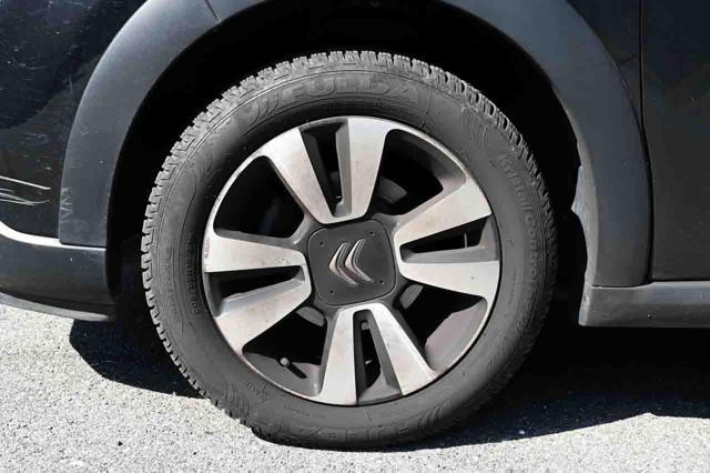 CITROEN C3 usata, con Autoradio