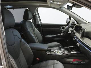 KIA Sorento usata 9
