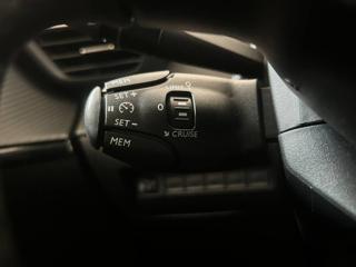 PEUGEOT 208 usata, con Immobilizzatore elettronico