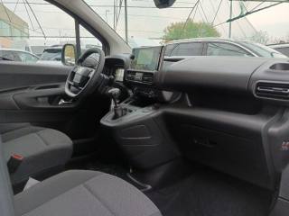 CITROEN Berlingo usata, con Touch screen