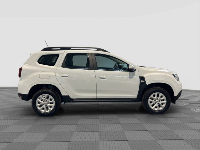 DACIA Duster usata 5