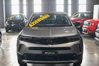 OPEL Mokka usata, con Airbag