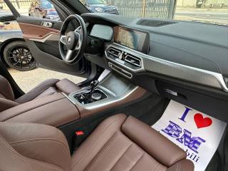 BMW X5 usata, con Boardcomputer