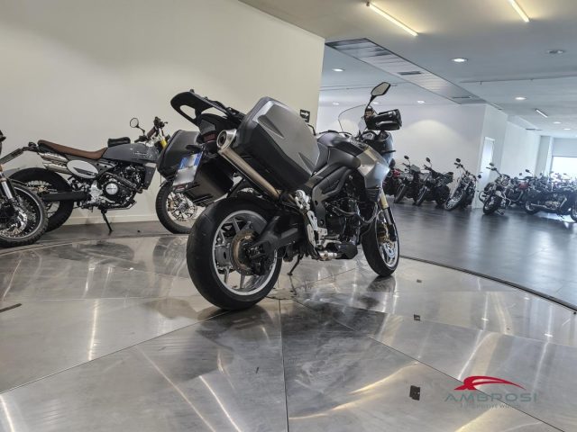 TRIUMPH Tiger 1050 usata 2