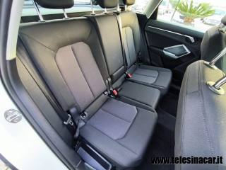 AUDI Q3 usata, con Sensore di luce