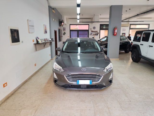 FORD Focus usata, con Airbag