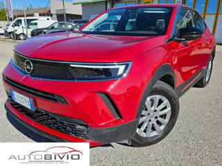 OPEL Mokka usata, con Park Distance Control