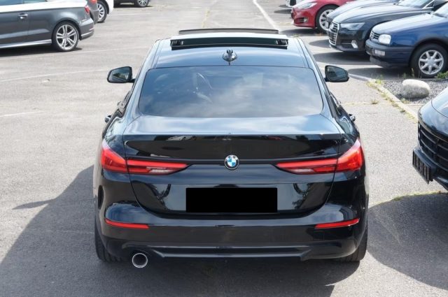 BMW 216 usata, con Airbag Passeggero