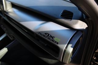 JEEP Avenger usata, con Immobilizzatore elettronico