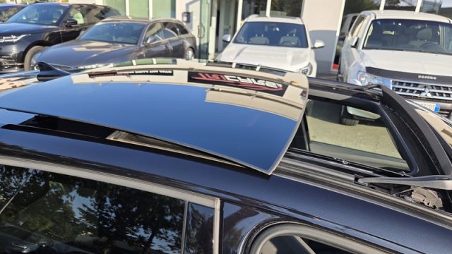 VOLKSWAGEN Golf usata, con Boardcomputer