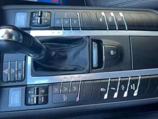 PORSCHE Macan usata, con Chiusura centralizzata