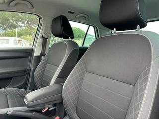 SKODA Fabia usata 53