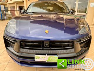 PORSCHE Macan usata, con Airbag Passeggero