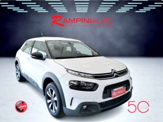 CITROEN C4 Cactus usata 3