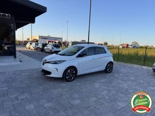 RENAULT ZOE usata, con Airbag laterali