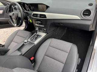 MERCEDES-BENZ C 250 usata, con Cruise Control