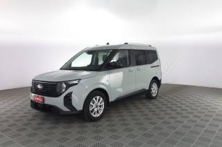 FORD Tourneo Courier usata 6