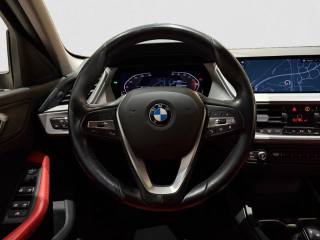 BMW 116 usata, con Controllo trazione