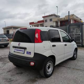 FIAT Panda usata, con Airbag Passeggero