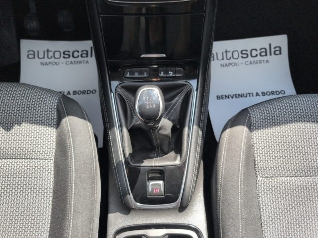 OPEL Grandland X usata, con Controllo elettronico della corsia