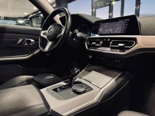 BMW 320 usata, con Controllo trazione