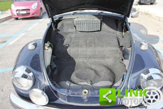 VOLKSWAGEN Maggiolino usata 17