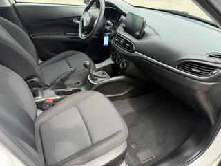 FIAT Tipo usata, con ESP