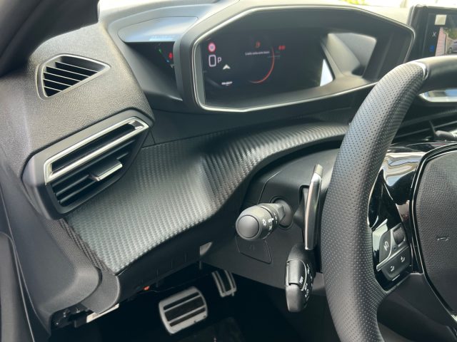 PEUGEOT 208 usata, con Volante multifunzione