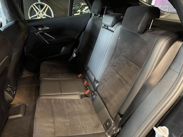 BMW X2 usata, con Lettore CD