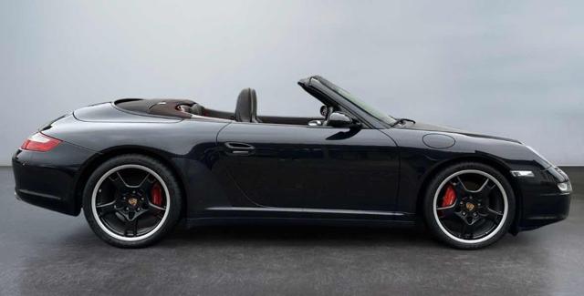 PORSCHE 911 usata, con Autoradio