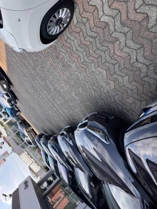 FIAT 500L usata, con Controllo trazione