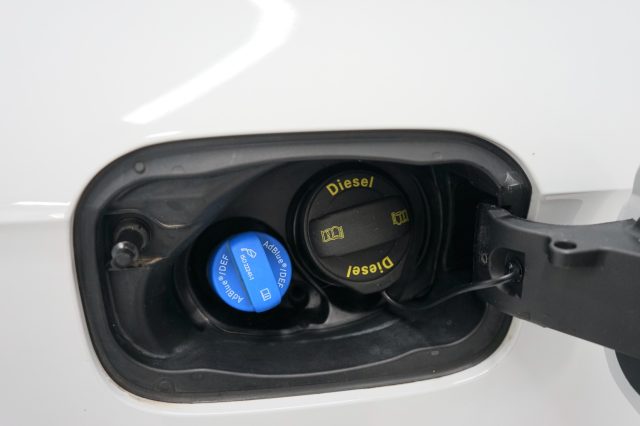 AUDI Q5 usata, con Leve al volante