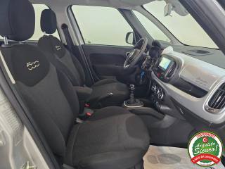 FIAT 500L usata, con Volante multifunzione