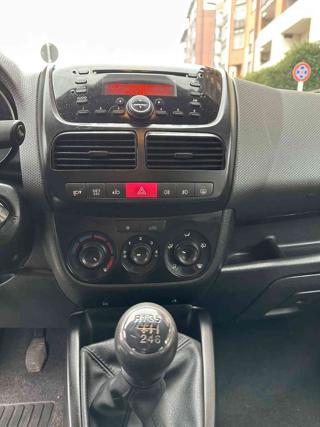 FIAT Doblo usata 13