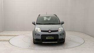 FIAT Panda usata, con Chiusura centralizzata