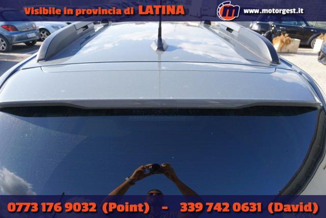 DACIA Duster usata 42